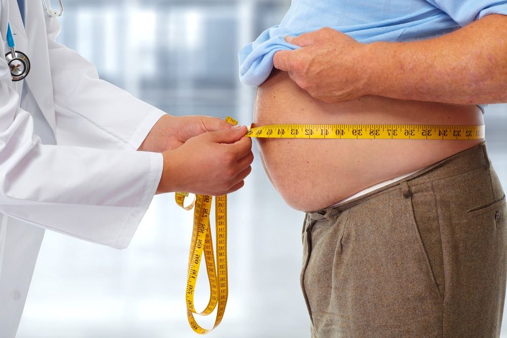 Let’s Address Obesity: Causes, Risks & Effective Treatment Options