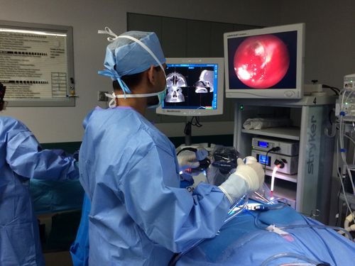 AWR Surgery (Abdominal Wall Reconstruction): Procedure, Benefits & Recovery