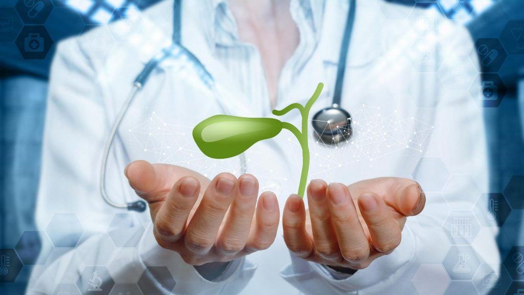 ACUTE CHOLECYSTITIS WITH EMPYEMA GALLBLADDER WITH HIGH-GRADE FEVER 