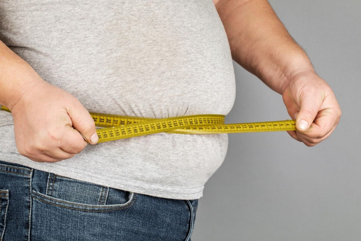 Why Am I Obese? Causes, Risks & Weight Loss Solutions