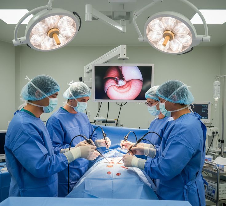 Metabolic Surgery: Benefits, Procedure & Diabetes Control